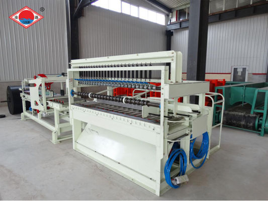 Simple Operate Automatic Brick Making Machine With Double Cutter