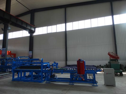 70000 Pcs/H Pneumatic Automatic Brick Cutter Machine