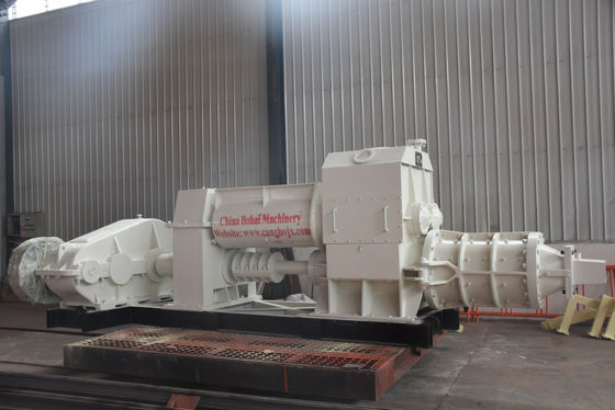 4.0mpa JKY45 132kw Auto Brick Making Machine