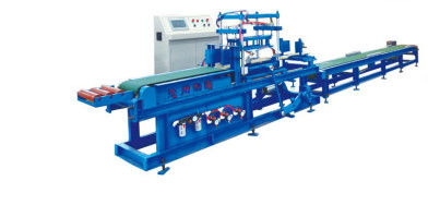 500KG 75Pieces/Times Industrial Robot Stacking System