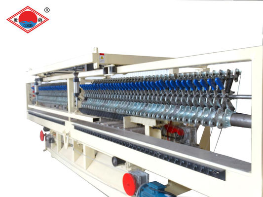 50000pec/H 24kw Duplex Automatic Brick Cutting Machine